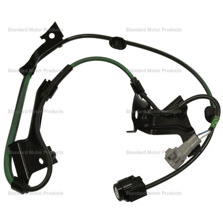 Standard Ignition Abs Wheel Speed Sensor Wire Harness, Alh112 ALH112